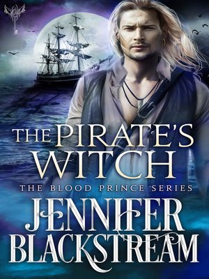 cover image of The Pirate's Witch